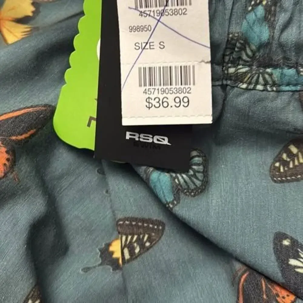 Men’s Swim Trunks, NEW Small